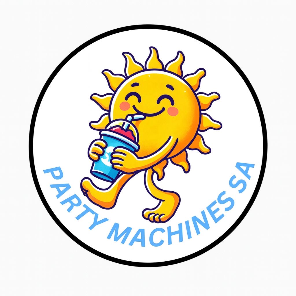 Party Machines SA | We Deliver The Fun